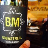 Bobastrell