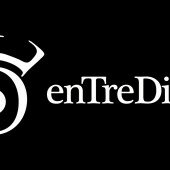 logotipo entredicho